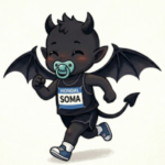 소마님의 프로필 사진
